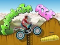 Mountain Ride