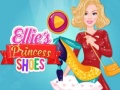 Ellie's Princess Shoes