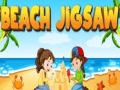 Beach Jigsaw