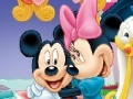 Mickey Mouse Hidden Object
