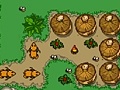 Protect the village