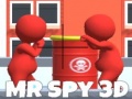 Mr Spy 3D