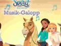 Music Galopp