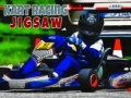 Kart Racing Jigsaw