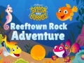 Splash and Bubbles Reeftown Rock Adventure
