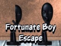 Fortunate Boy Escape