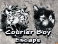Courier Boy Escape