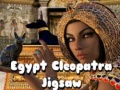 Egypt Cleopatra Jigsaw