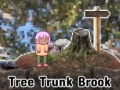 Tree Trunk Brook