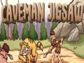 Caveman jigsaw