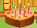 Big Cake Decor