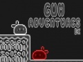 Gum Adventures DX