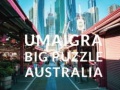 Umaigra Big Puzzle Australia