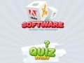 Software Guess the Programm Quiz Story 