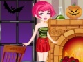 Babi Halloween Hidden Game