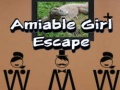 Amiable Boy Escape