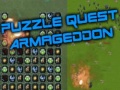 Puzzle Quest Armageddon