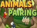 Animals Pairing