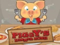 Piggy's Dinner Rush