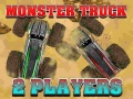 Monster Truck 2 Players