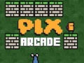 Pix Arcade