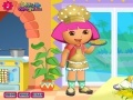 Dora The Cook