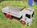Cargo Truck Transport Simulator 2020