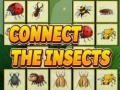 Connect The Insects
