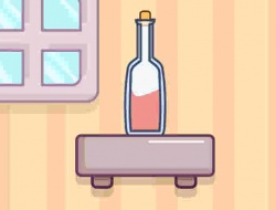 フリッピーボトル 