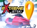 Extreme Jetski 