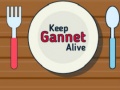 Keep Gannet Alive