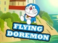 Flying Doremon