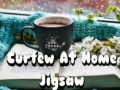 Curfew At Home Jigsaw