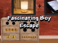 Fascinating Boy Escape