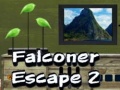 Falconer Escape 2