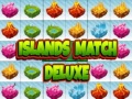 Islands Match Deluxe