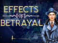 Effects of Betrayal