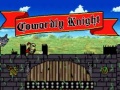 Cowardly Knight