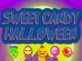 Sweet Candy Halloween