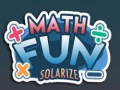  Math Fun Solarize