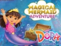 Dora and Friends Magical Mermaid Treasure