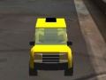 Toy Car Simulator: Car Simulation