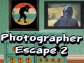 Photographer Escape 2