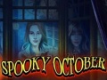 Spooky October