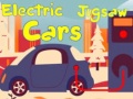 Electric Cars Jigsaw
