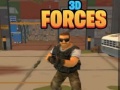 3D Forces