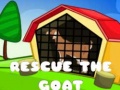 Rescue The Goat