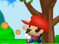 Mario Jungle Adventure 2