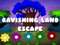 Ravishing Land Escape