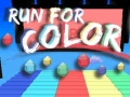 Run For Color